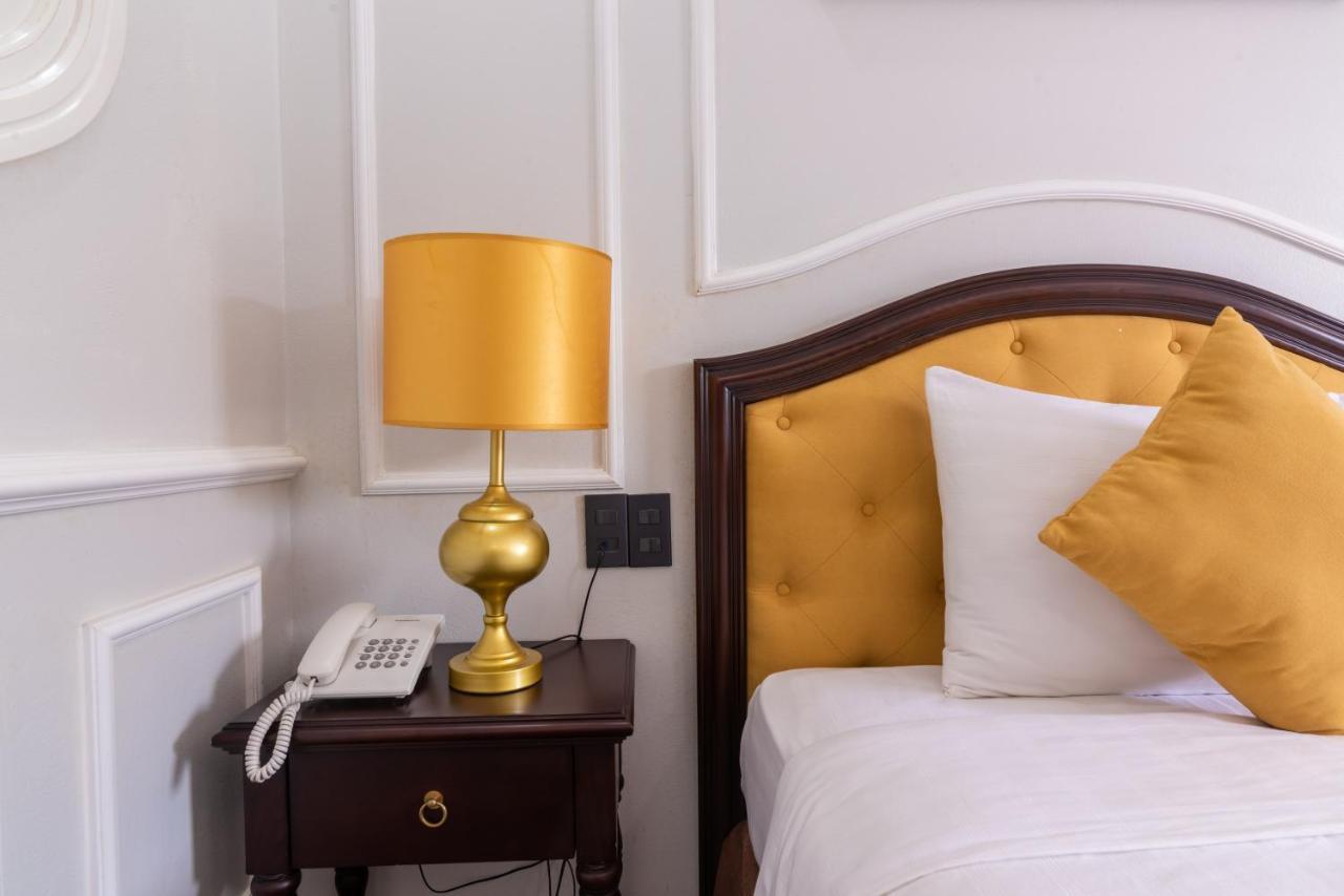 Minh Chau Pearl Hotel & Spa - Quan Lan Island Quảng Ninh Extérieur photo