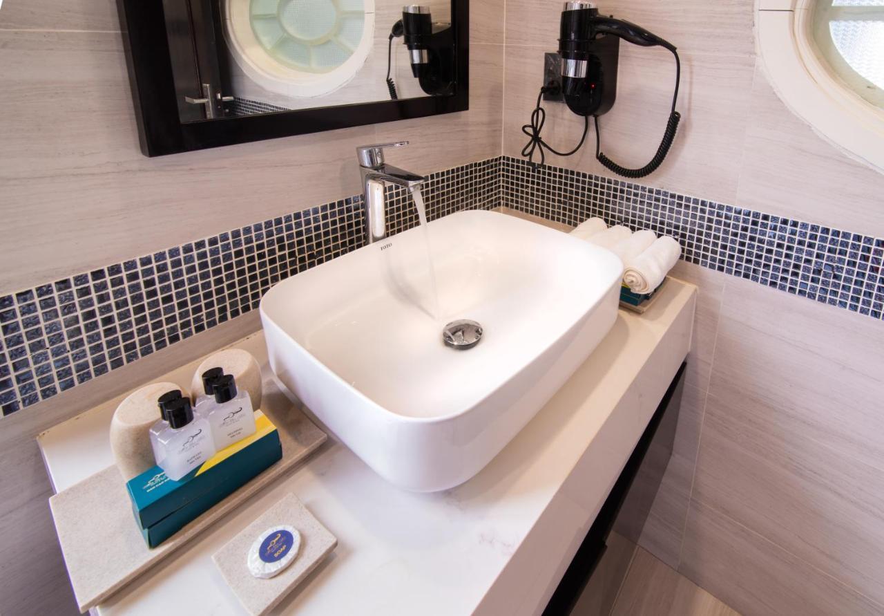 Minh Chau Pearl Hotel & Spa - Quan Lan Island Quảng Ninh Extérieur photo